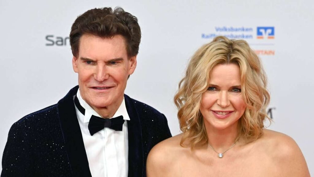 Carsten Maschmeyer Veronica Ferres getrennt? Wahrheit, Gerüchte und der aktuelle Beziehungsstatus Carsten Maschmeyer Veronica Ferres getrennt? Wahrheit, Gerüchte und der aktuelle Beziehungsstatus