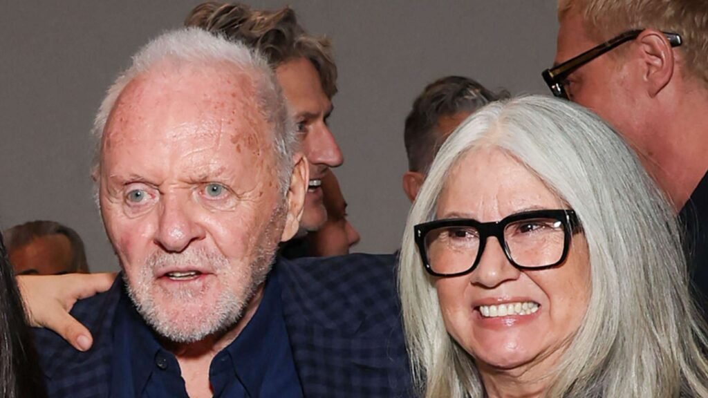 Anthony Hopkins Ehepartnerin – Ein umfassender Einblick in das Privatleben des Oscar-Preisträgers