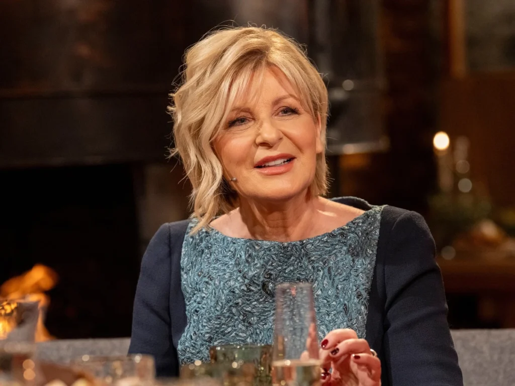 Carmen Nebel Krankheit – Wahrheit über den Gesundheitszustand der beliebten Moderatorin Carmen Nebel Krankheit – Wahrheit über den Gesundheitszustand der beliebten Moderatorin