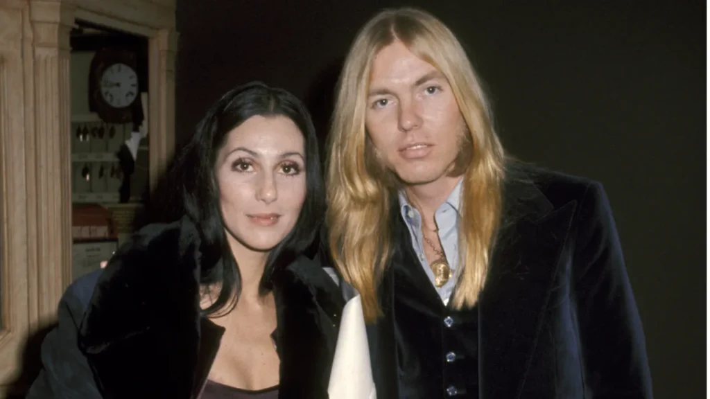 Gregg Allman Ehepartnerin – Ein umfassender Überblick über sein bewegtes Liebesleben Gregg Allman Ehepartnerin – Ein umfassender Überblick über sein bewegtes Liebesleben