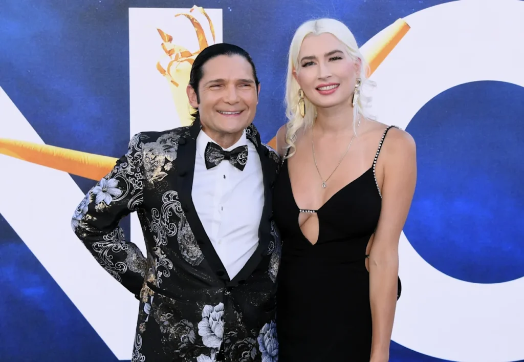 Corey Feldman Ehepartnerin – Ein umfassender Einblick in Beziehungen, Ehen und Privatleben