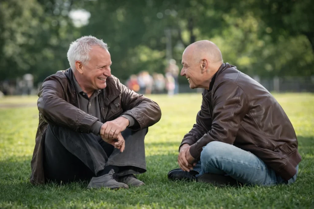 Torsten Michaelis Ehefrau – Einblick in das Privatleben des bekannten Synchronsprechers