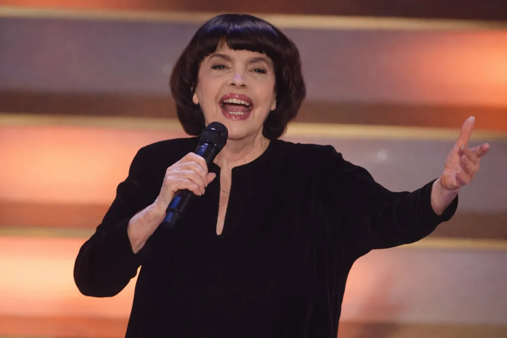 Mireille Mathieu Partnerin – Wahrheit über Liebe, Beziehungen und Privatleben der Chanson-Ikone