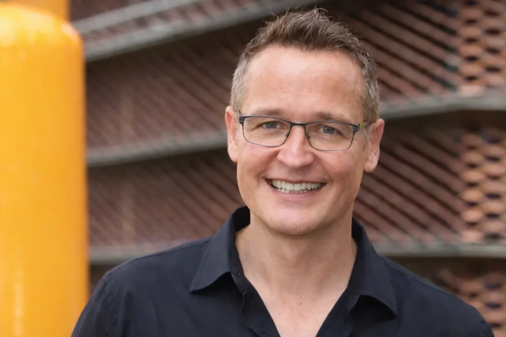 Mit wem ist Bernd Fuchs verheiratet? Ein umfassender Blick auf Privatleben, Familie und Karriere