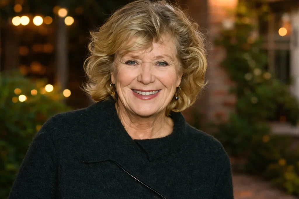 Jutta Speidel Haut – Geheimnisse ihrer jugendlichen Ausstrahlung und natürlichen Schönheit