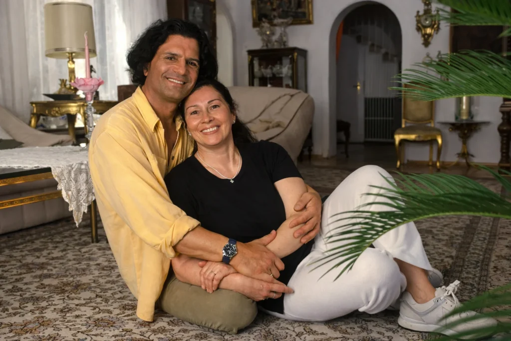 Ingrid Cordalis – Leben, Karriere und Einfluss einer bemerkenswerten Persönlichkeit