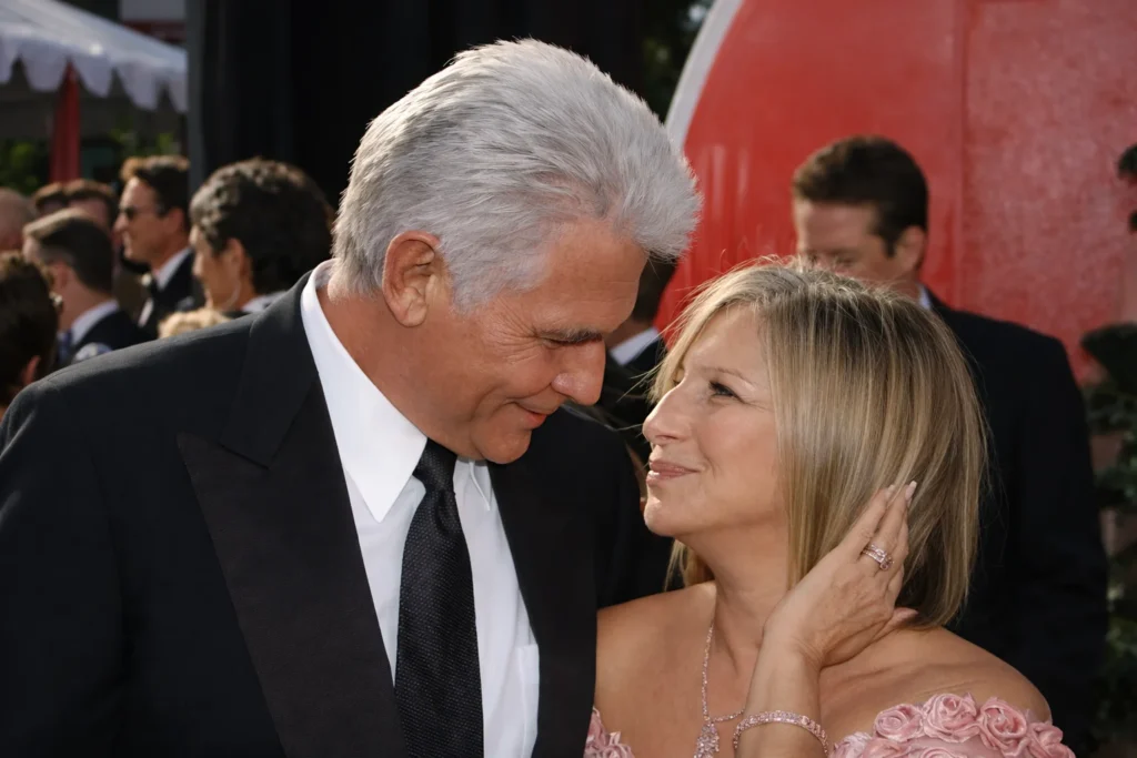 James Brolin Ehepartnerin: Die Liebesgeschichte, Ehe und Familie des Hollywood-Stars