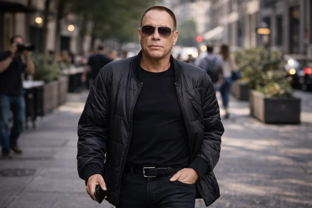 Jean-Claude Van Damme Krankheit – Gesundheit, Herausforderungen und wahre Hintergründe