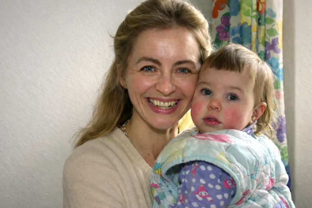 Gracia von der Leyen – Herkunft, Familie und Leben im Umfeld europäischer Politik