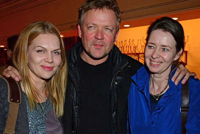 Maxi von Dohnányi – Leben, Karriere und Einfluss einer bemerkenswerten Persönlichkeit Maxi von Dohnányi – Leben, Karriere und Einfluss einer bemerkenswerten Persönlichkeit