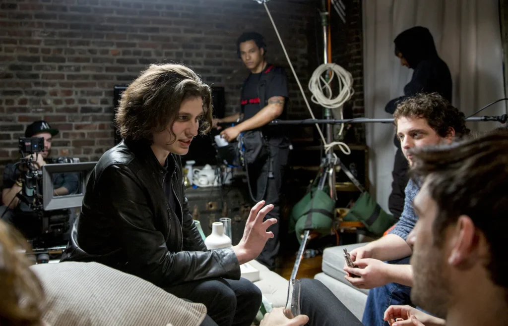 James Nicholas Rogers-Gahan – Ein umfassendes Porträt einer bemerkenswerten Persönlichkeit