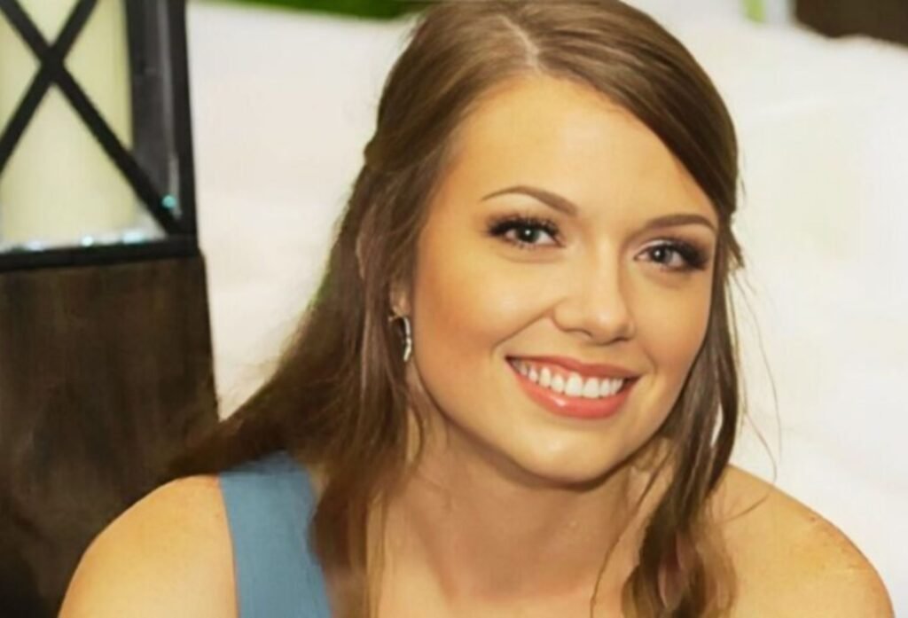 Taelyn Dobson – Ein umfassendes Porträt über Herkunft, Familie und Leben im Hintergrund des Ruhms Taelyn Dobson – Ein umfassendes Porträt über Herkunft, Familie und Leben im Hintergrund des Ruhms