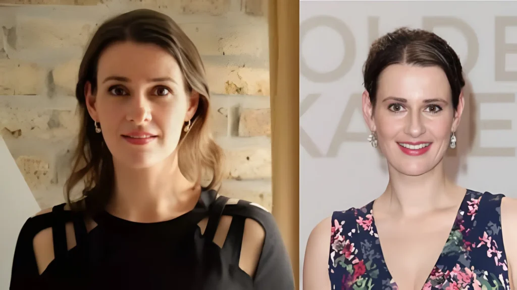 Mit wem ist Annett Renneberg verheiratet? Alle Fakten zu ihrem Privatleben Mit wem ist Annett Renneberg verheiratet? Alle Fakten zu ihrem Privatleben