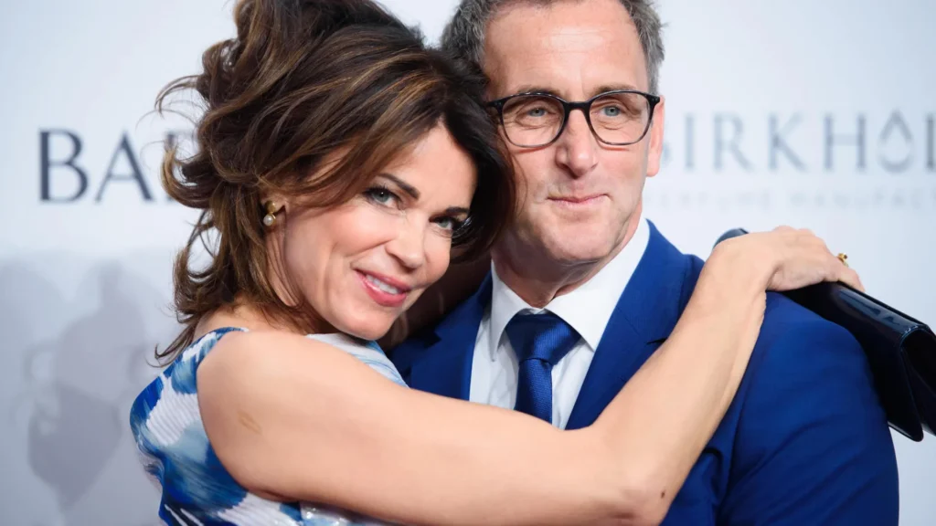 Wolfram Becker – Leben, Karriere und Einfluss eines außergewöhnlichen Schauspielers