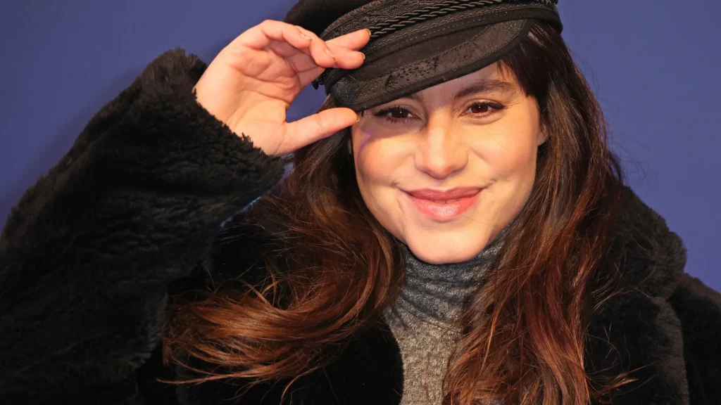 Almila Bağrıaçık Gewichtszunahme – Hintergründe, Fakten und öffentliche Reaktionen