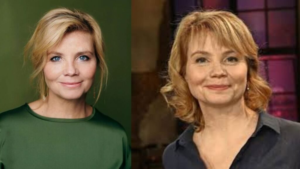 Annette Frier Schlaganfall – Fakten, Gerüchte und der wahre Gesundheitszustand der beliebten Schauspielerin