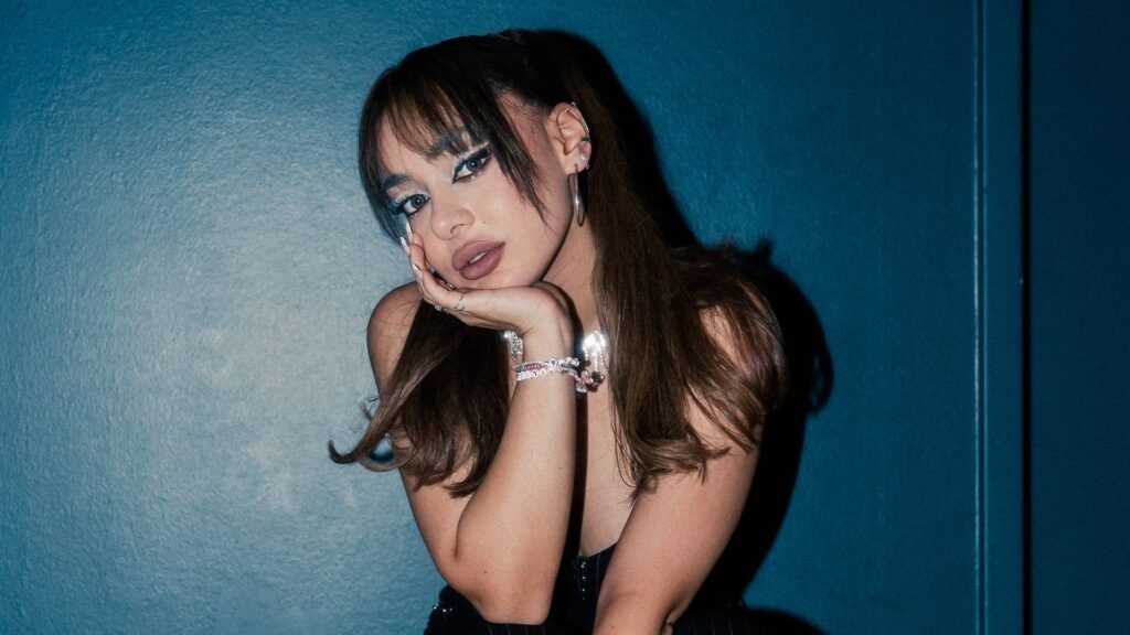 Ayliva Alter – Alles über das Leben, die Karriere und den Erfolg der deutschen Sängerin