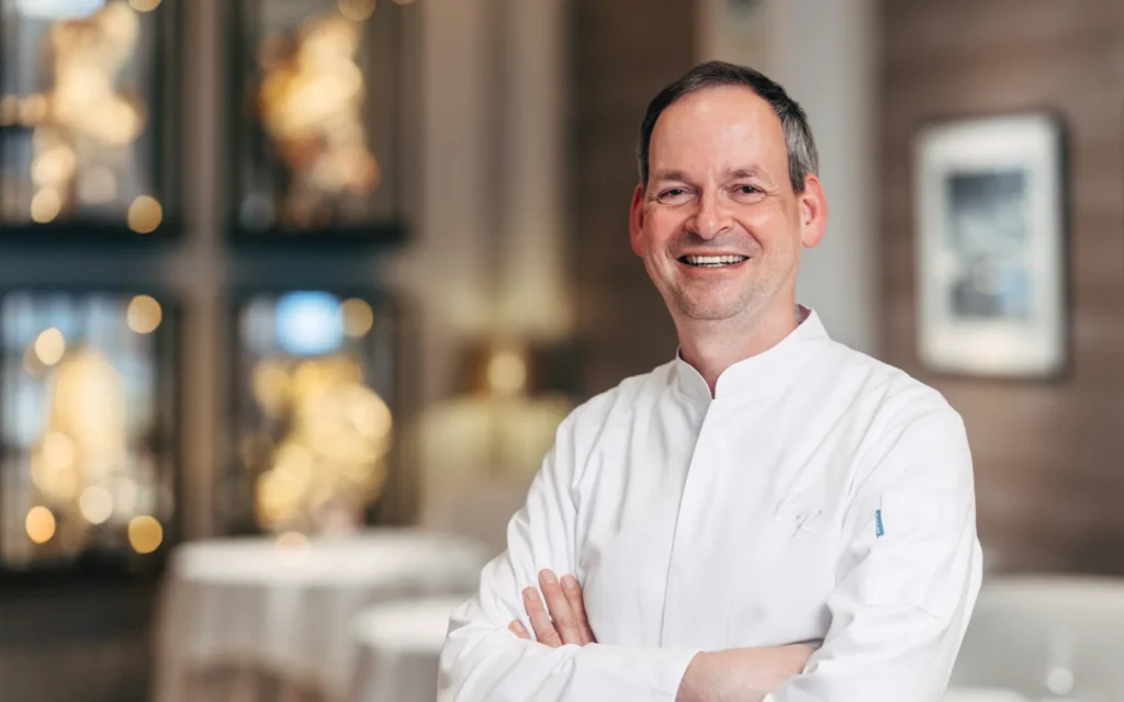 Christoph Rüffer Lebensgefährte – Ein umfassender Einblick in das Privatleben des Sternekochs Christoph Rüffer Lebensgefährte – Ein umfassender Einblick in das Privatleben des Sternekochs