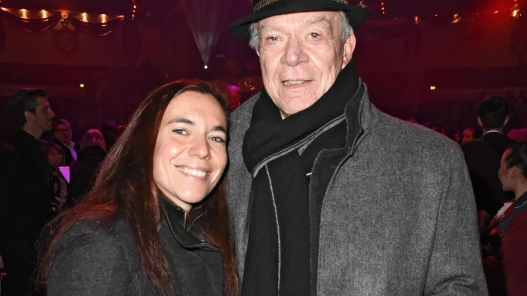 Natascha Galuba – Leben, Karriere und Einfluss einer bemerkenswerten Persönlichkeit