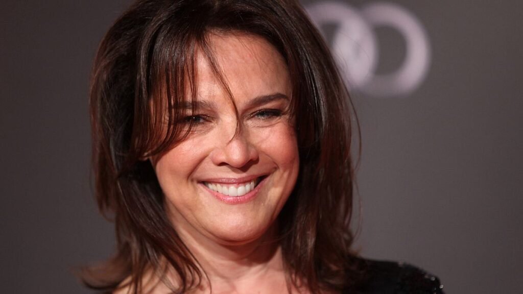 Désirée Nosbusch Schlaganfall – Fakten, Gerüchte und Gesundheitsfragen rund um die bekannte Moderatorin