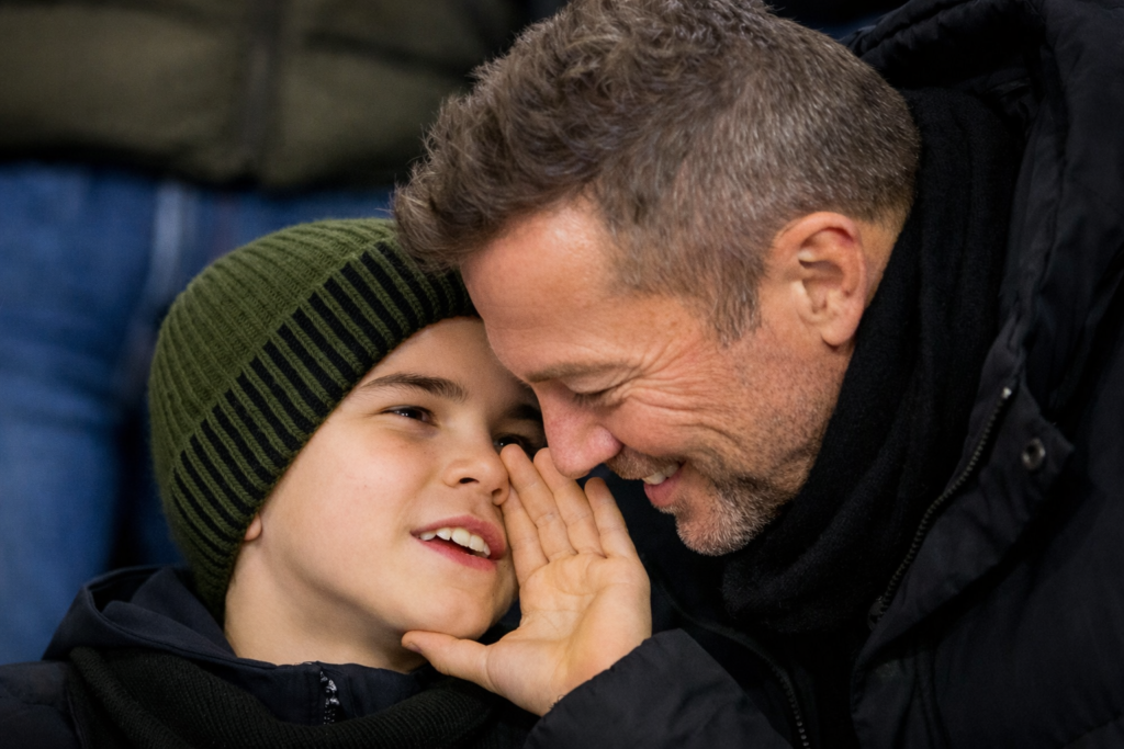 Milan Matthäus – Leben, Familie und Hintergrund des Sohnes von Lothar Matthäus