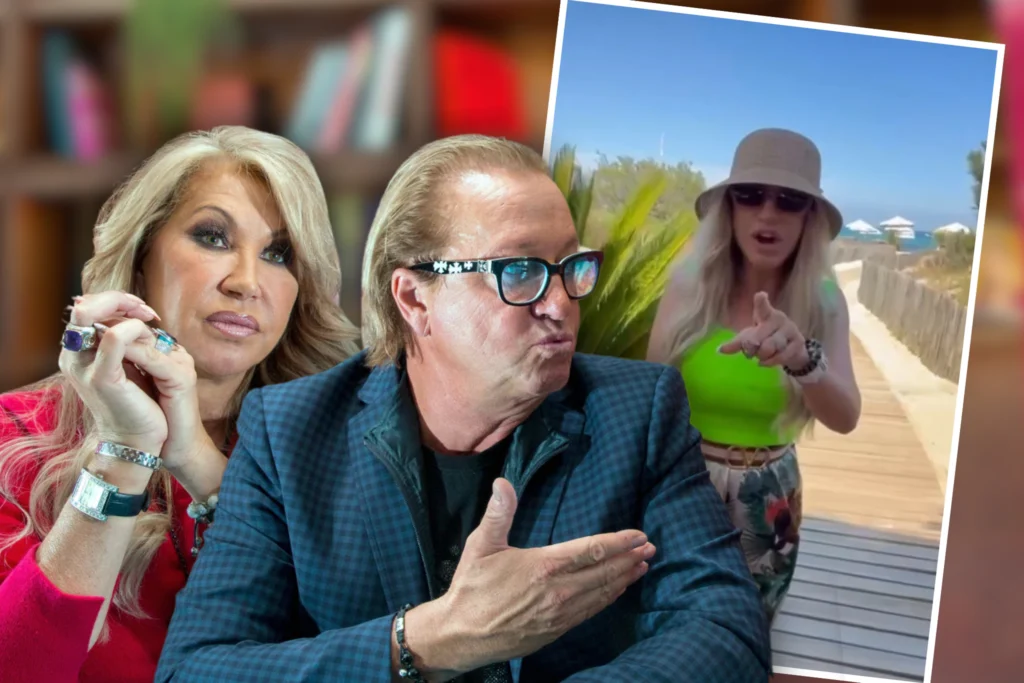 Robert Geiss verhaftet – Hintergründe, Fakten und aktuelle Entwicklungen