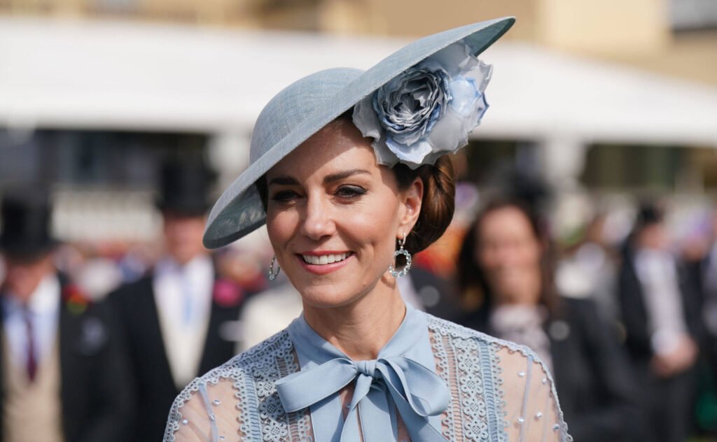 Catherine, Prinzessin von Wales Ausbildung – Ein detaillierter Überblick über Bildung, Werdegang und akademische Erfolge