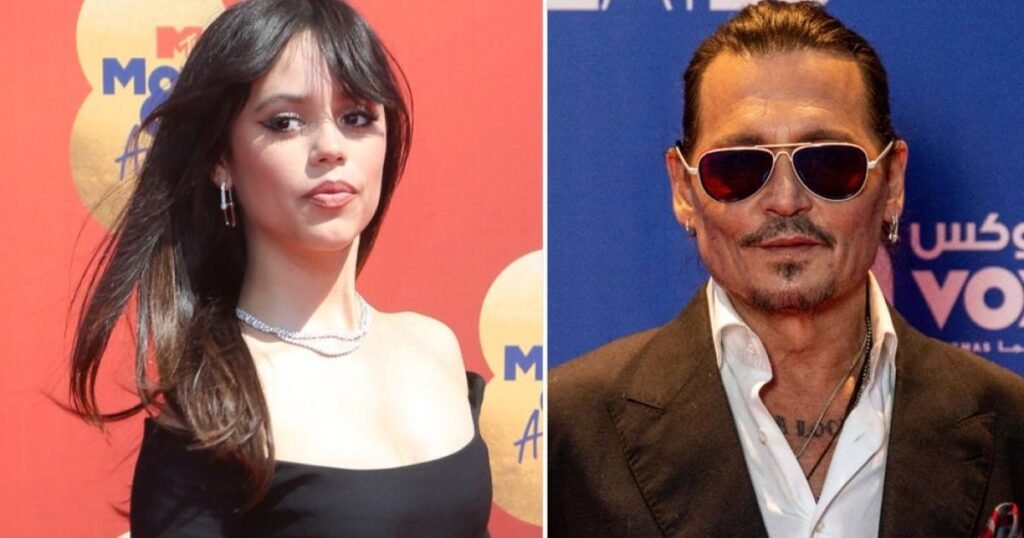 Jenna Ortega Freund – Alles über ihr Liebesleben, Beziehungen und Gerüchte