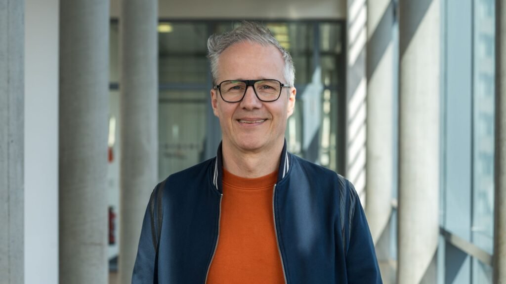 Jens Gideon – Biografie, Karriere, Einfluss und Hintergrund einer bemerkenswerten Persönlichkeit