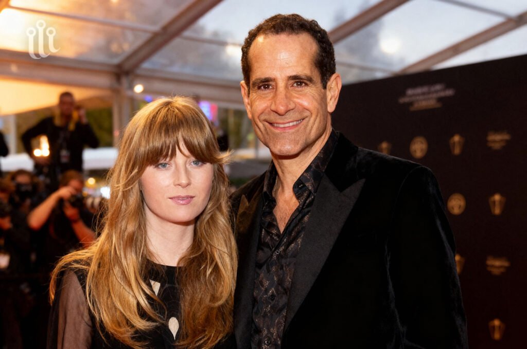 Josie Lynn Shalhoub – Leben, Karriere und Familie der talentierten Autorin