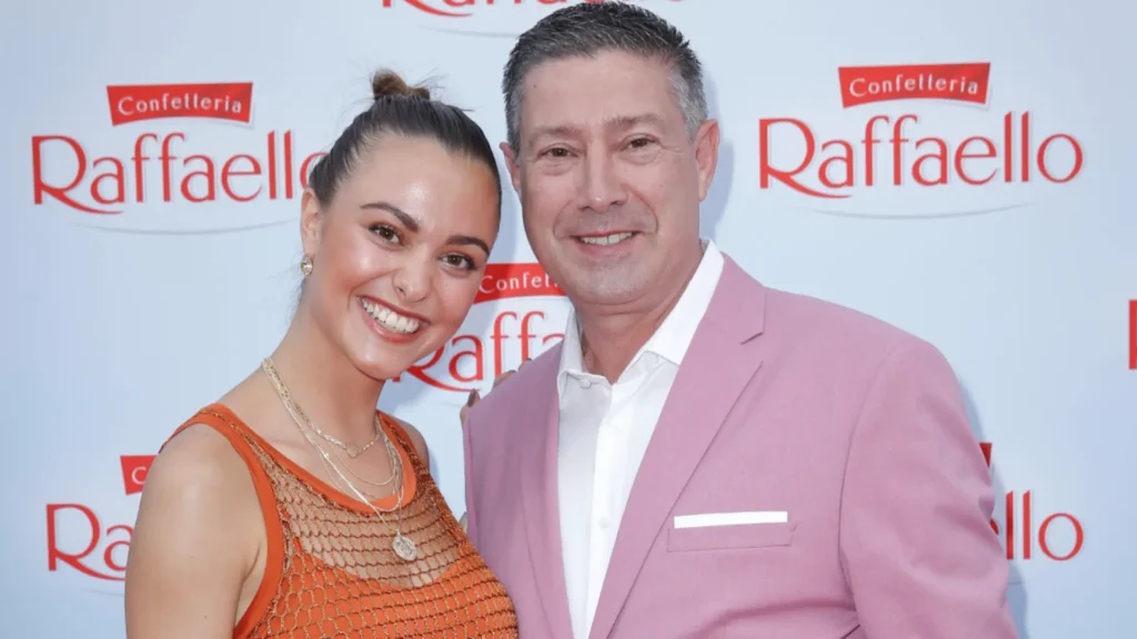 Katharina Llambi – Leben, Karriere und Persönlichkeit im Fokus