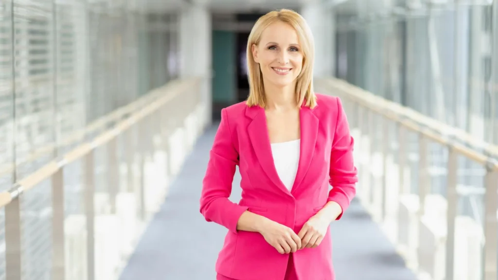 Mit wem ist Katja Streso verheiratet? Alle Fakten zu Privatleben, Karriere und Beziehung Mit wem ist Katja Streso verheiratet? Alle Fakten zu Privatleben, Karriere und Beziehung