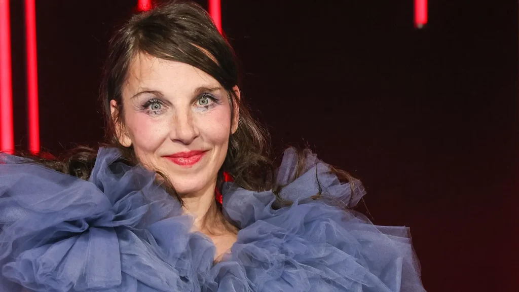 Meret Becker Ehemann – Ein umfassender Einblick in das Privatleben der vielseitigen Künstlerin