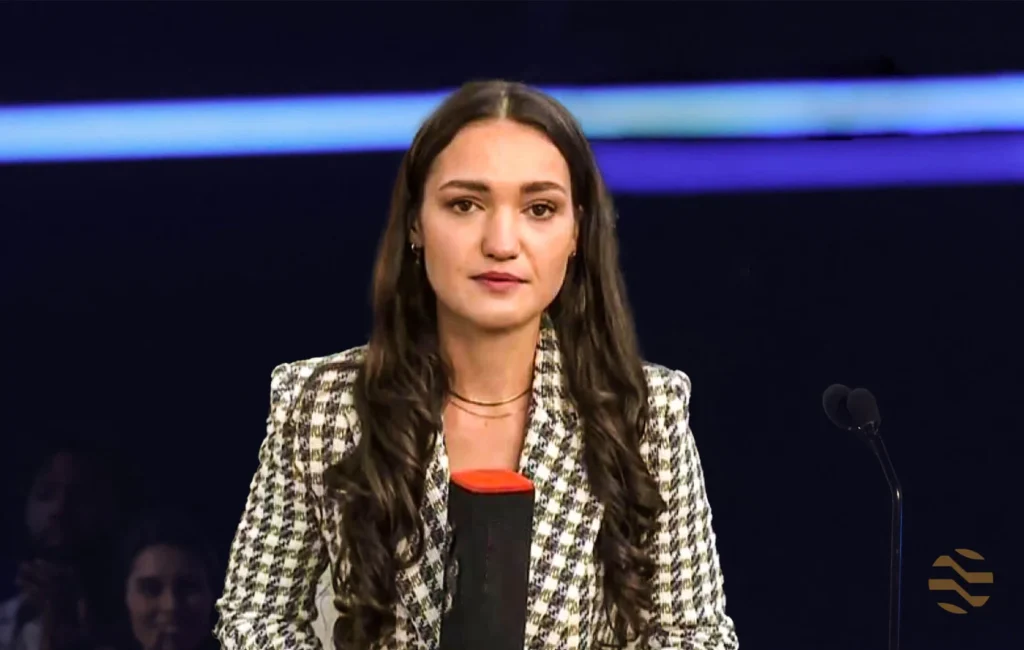 Philippa Vögeding – Karriere, Leben und öffentliche Wahrnehmung