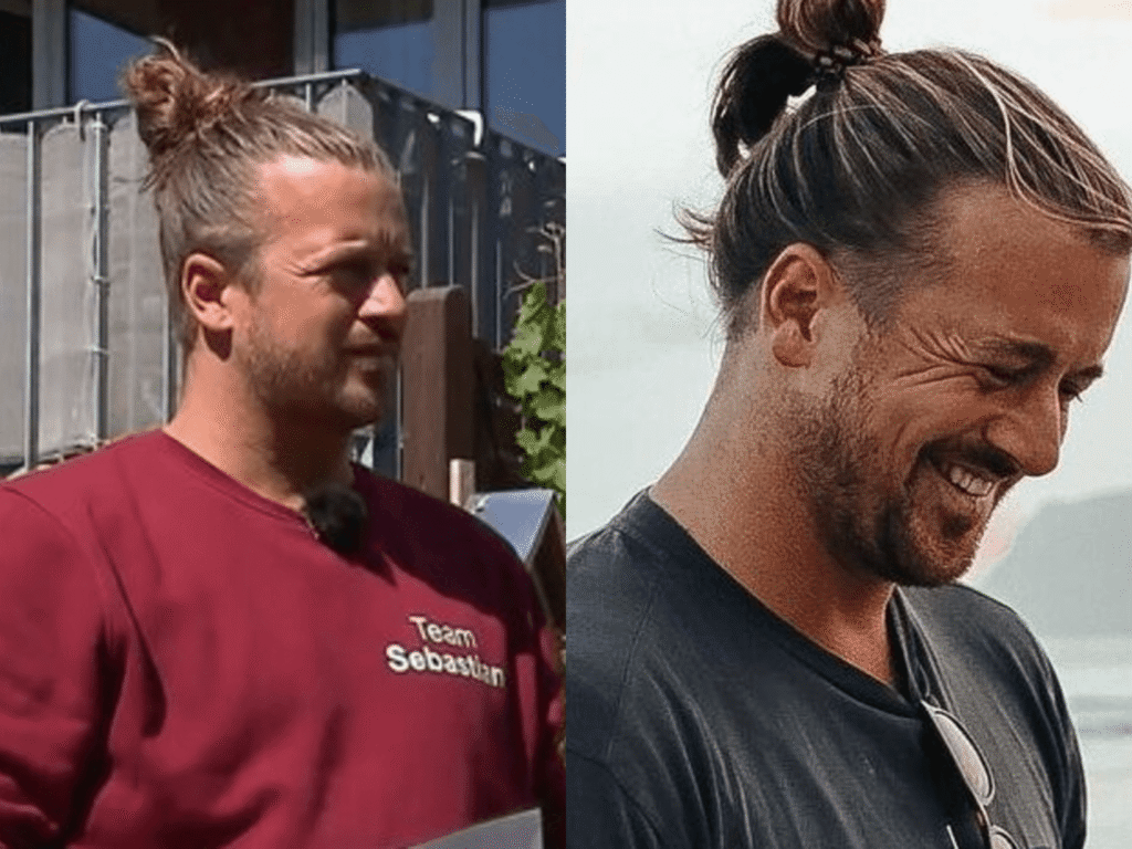 Sebastian Burggraf neue Freundin – Aktuelle Einblicke, Beziehung & Privatleben im Detail