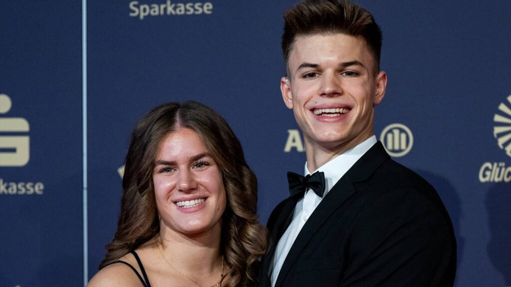 Taliso Engel Freundin – Ein umfassender Einblick in das Privatleben des Schwimmstars