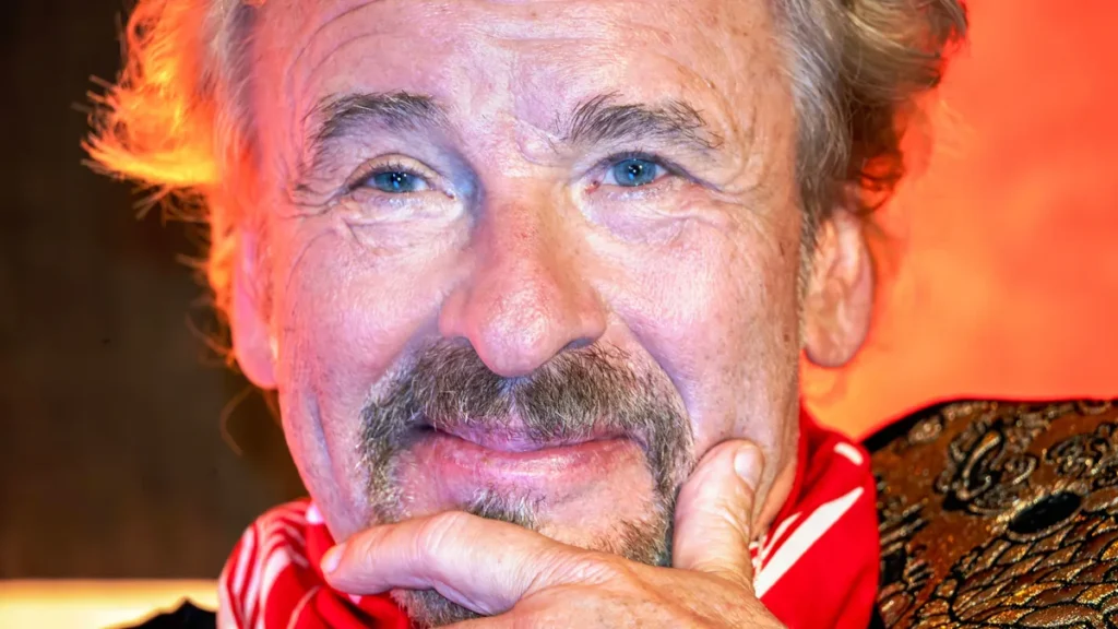 Thomas Gottschalk Schlaganfall – Fakten, Gesundheit, Gerüchte und medizinische Hintergründe