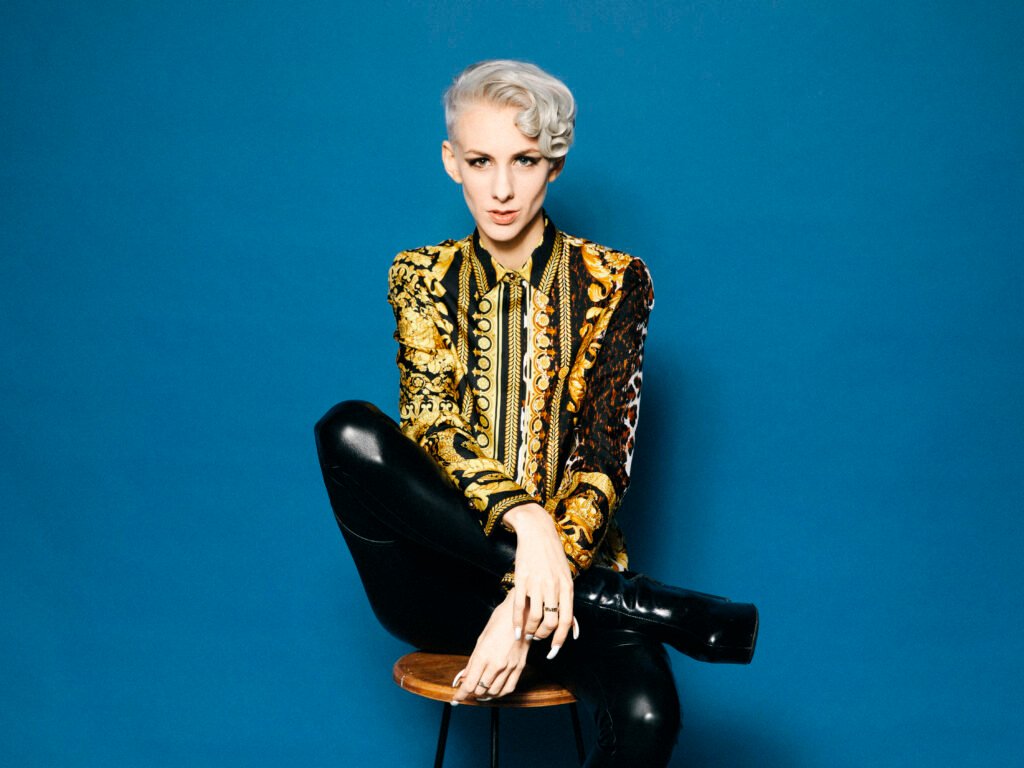 Lisa Eckhart Körpergröße – Fakten, Biografie und Einfluss der österreichischen Kabarettistin