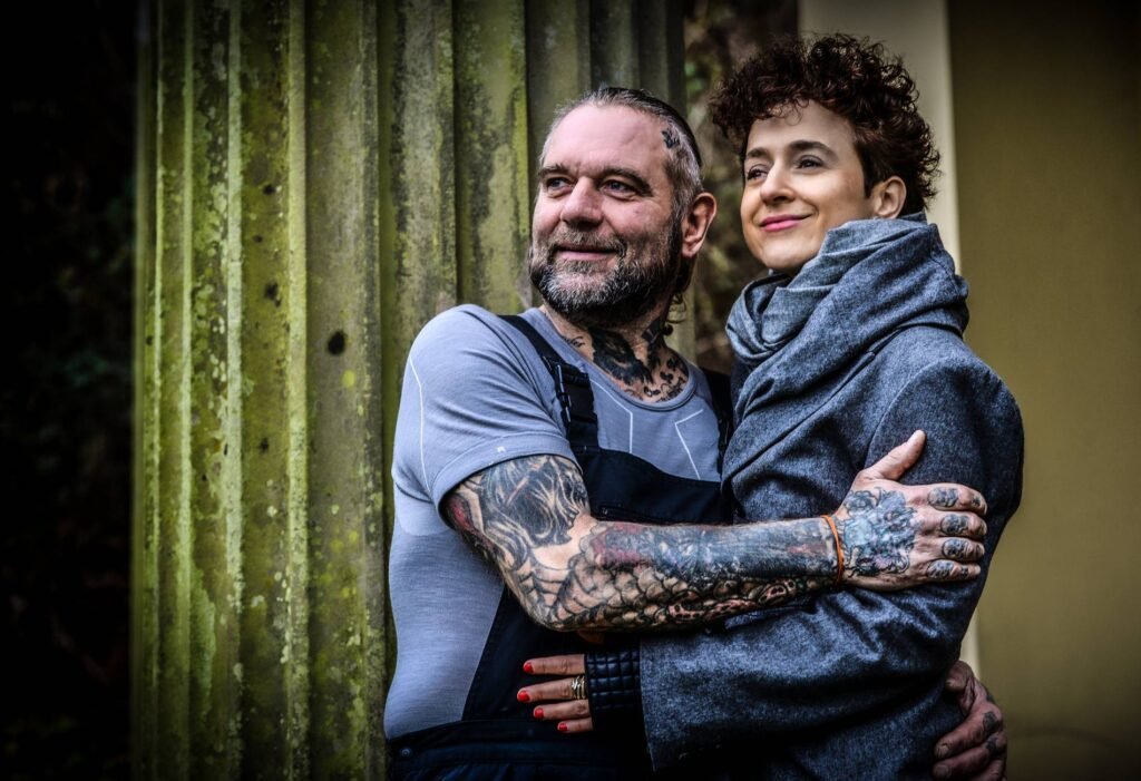 Ralf Seeger Krankheit – Hintergründe, Gesundheit und aktuelle Entwicklungen