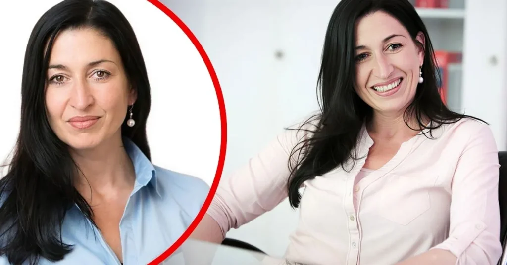 Ist Simone Dahlmann verheiratet? Alle Fakten, Hintergründe und Einblicke