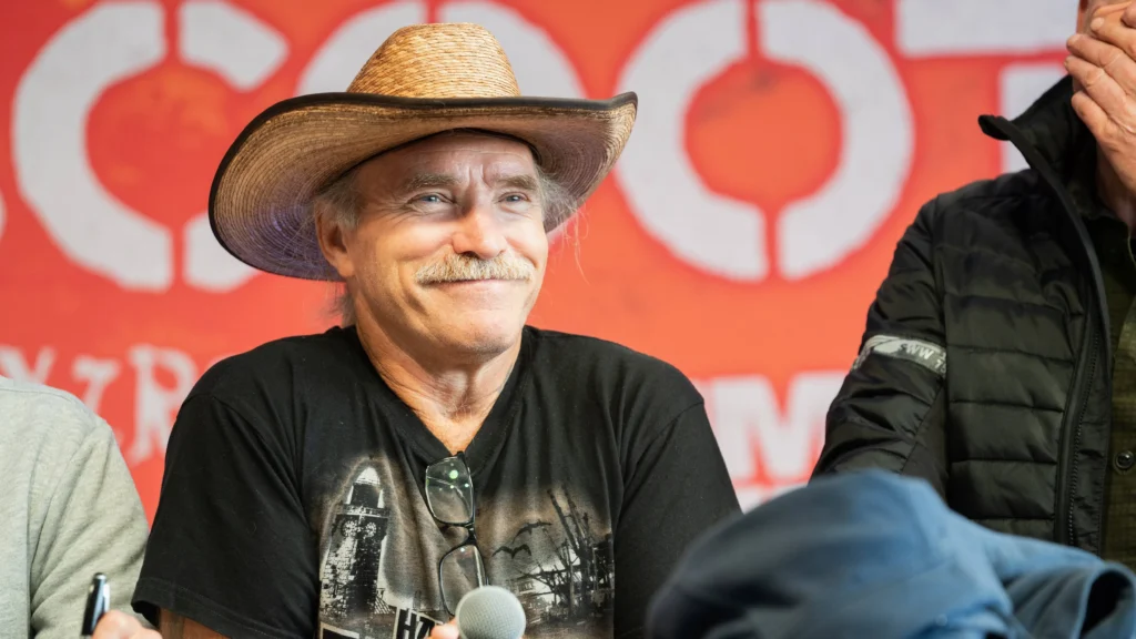 Konny Reimann krank? Aktuelle Informationen über den Gesundheitszustand des Kult-Auswanderers