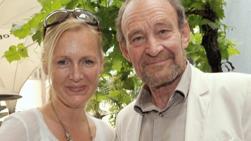 Michael Mendl neue Freundin – Aktuelle Einblicke in sein Privatleben und seine Beziehungen