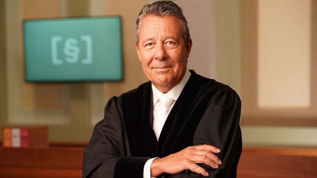 Ulrich Wetzel Krankheit – Fakten, Hintergründe und aktuelle Informationen