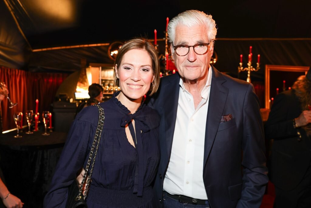 Sky du Mont Ehepartnerin – Ein umfassender Einblick in sein Liebesleben und seine Beziehungen