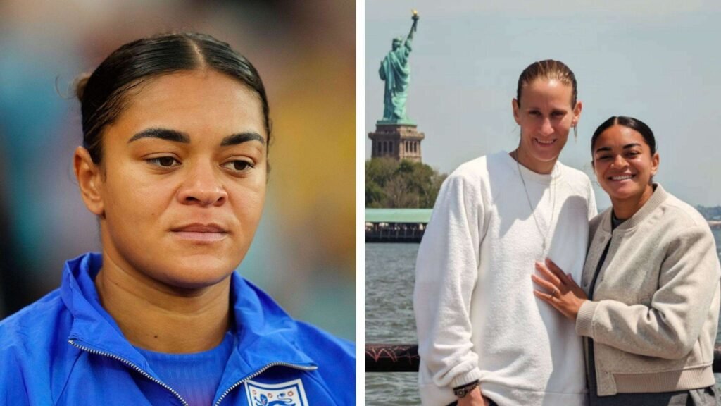 Ann-Katrin Berger Partnerin – Alles über Privatleben, Beziehung und Karriere der Nationaltorhüterin