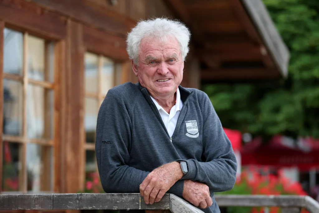 Sepp Maier Scheidung – Ein umfassender Einblick in das Privatleben der Torwartlegende