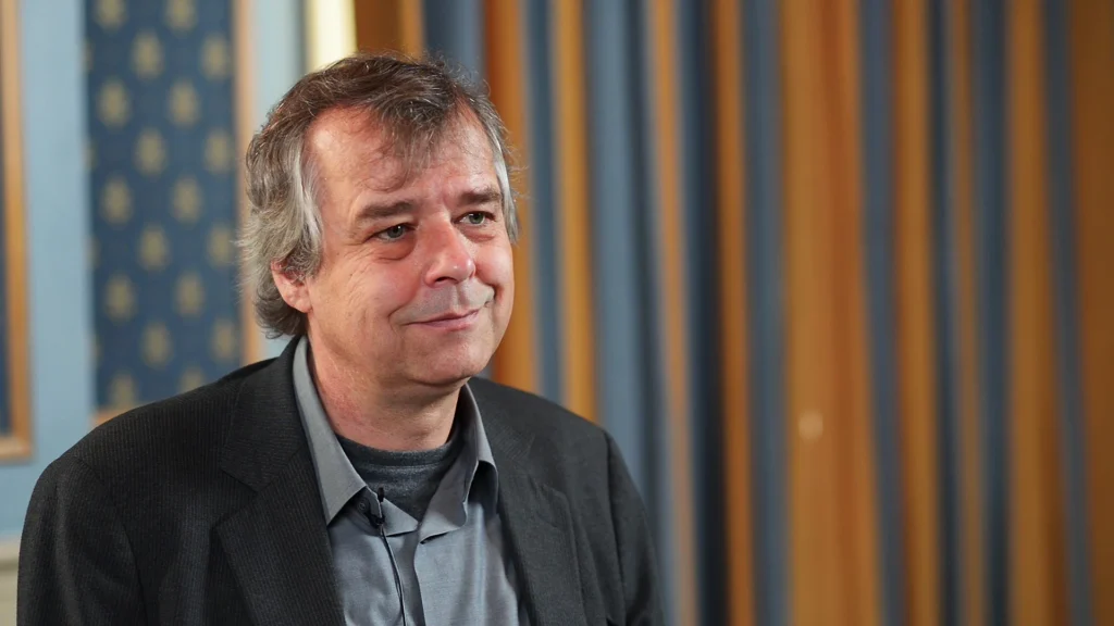 Gregor Freund – Ein umfassendes Porträt über Karriere, Einfluss und Bedeutung