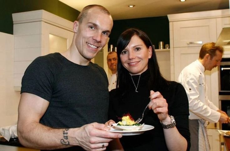 Teresa Enke neuer Freund – Aktuelle Einblicke in ihr Privatleben und ihre Zukunft Teresa Enke neuer Freund – Aktuelle Einblicke in ihr Privatleben und ihre Zukunft