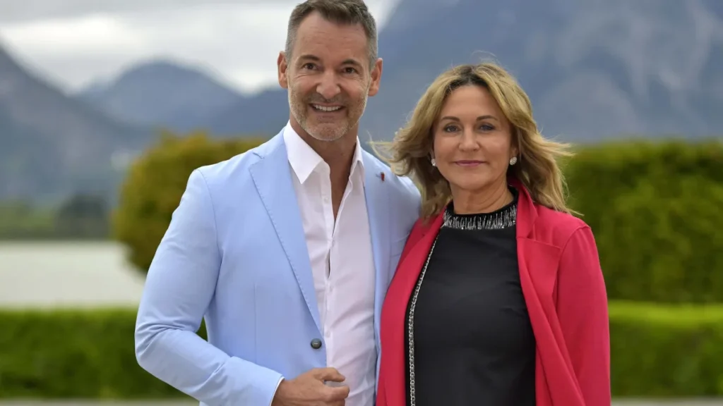 Christian Henze Ehefrau – Alles über das Privatleben des Starkochs