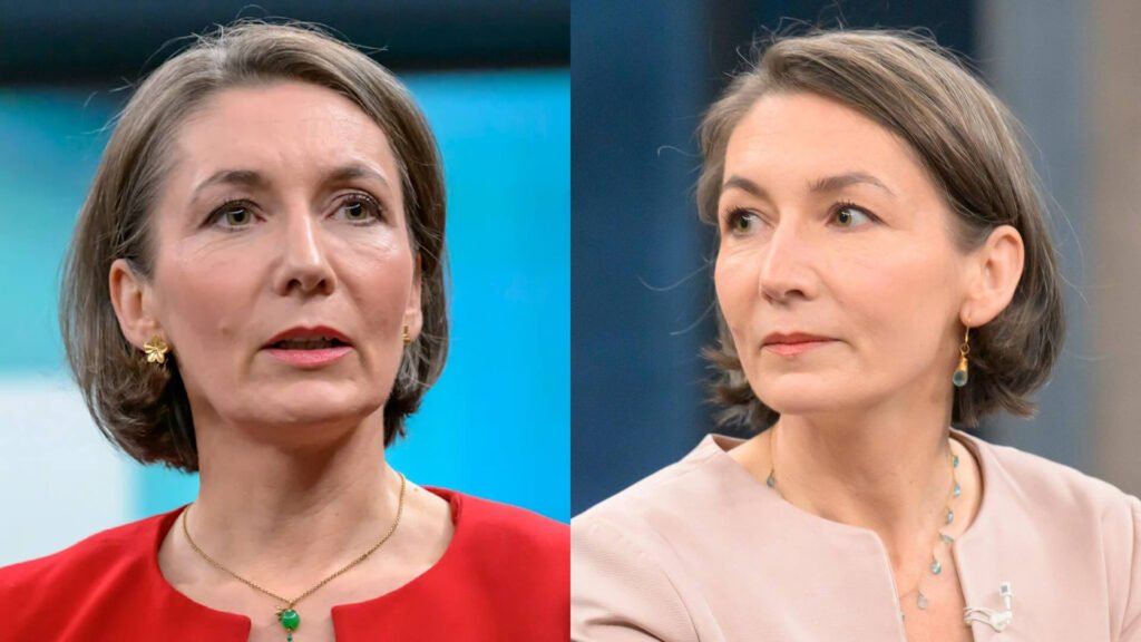 Claudia Major Ehemann: Ein umfassender Einblick in Privatleben, Karriere und Hintergründe Claudia Major Ehemann: Ein umfassender Einblick in Privatleben, Karriere und Hintergründe